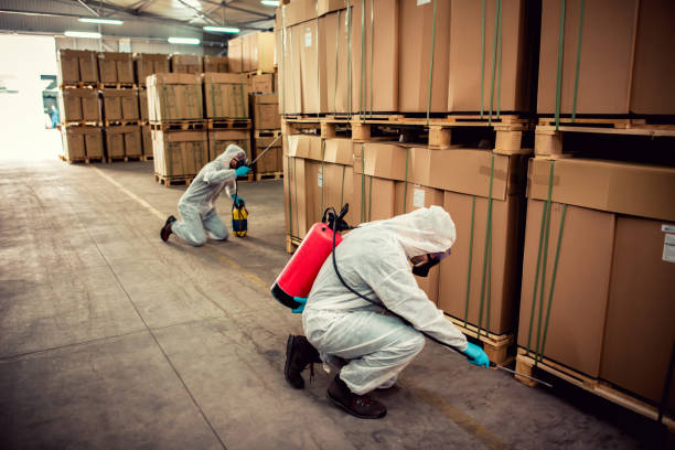  Monrovia, MD Pest Control Pros